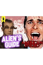 Alien's Guide poster