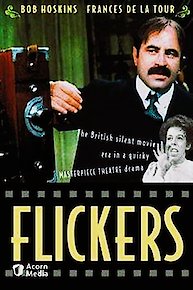 Flickers