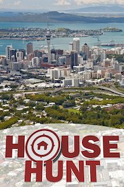 House Hunt poster