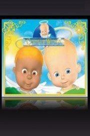 Cherub Wings poster