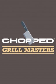 Chopped Grill Masters