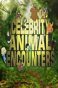 Celebrity Animal Encounters