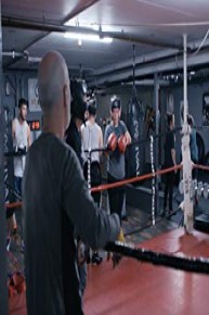 Against the Ropes