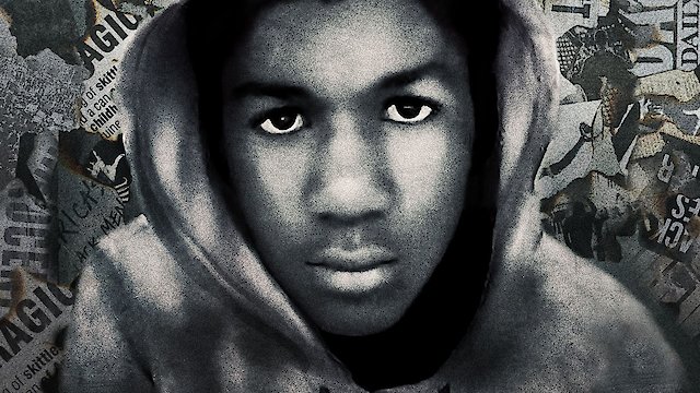 Watch Rest in Power: The Trayvon Martin Story Online