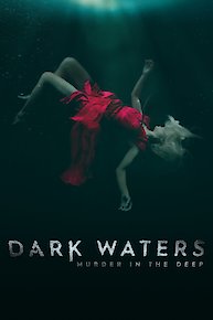 Dark Waters: Murder in the Deep