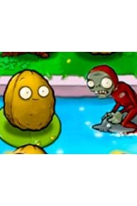 Plants vs. Zombies Gameplay - Best of Gaming!