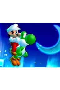 New Super Mario Bros. U Gameplay - Best of Gaming!