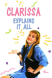 The Best of Clarissa Explains It All