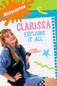 The Best of Clarissa Explains It All