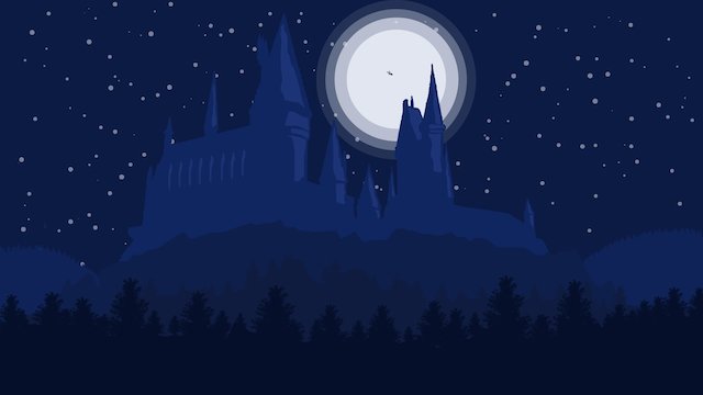 Watch Wizarding World Online