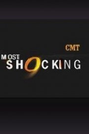 CMT Most Shocking poster