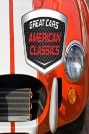 Great Cars: American Classics poster