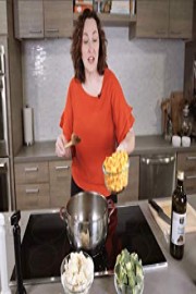 Food Hacks poster