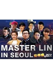 Master Lin in Seoul poster