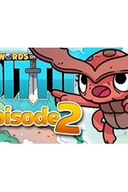 The Swords of Ditto Gameplay - Zebra Gamer poster