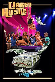 Naked Hustle poster