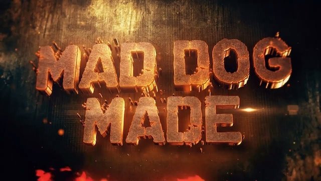 Watch Mad Dog Made Online