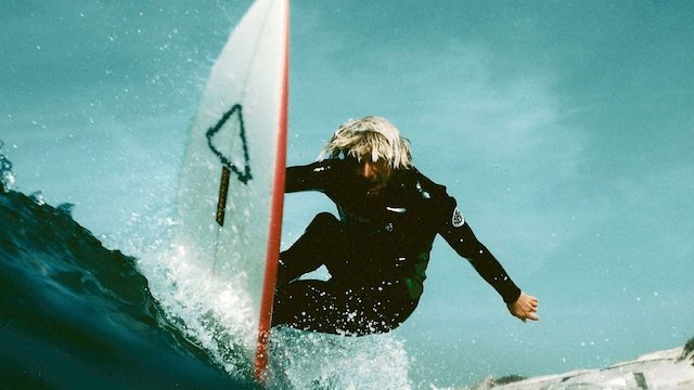 Watch Biarritz Surf Gang Online