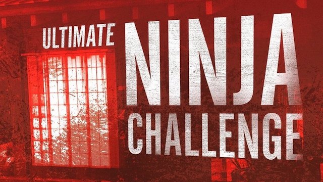 Watch Ultimate Ninja Challenge Online