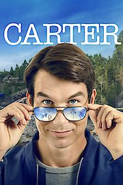 Carter poster