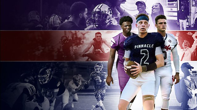 Watch QB1: Beyond the Lights Online