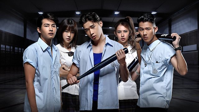 Watch Age of Rebellion Online