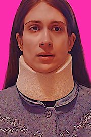 Maddalena poster