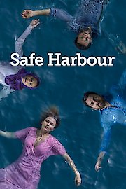 Safe Harbour poster