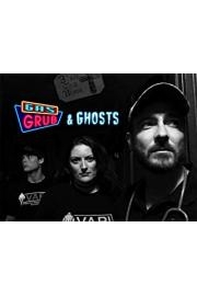 Gas, Grub, and Ghosts poster