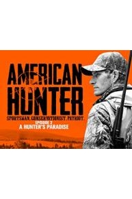 American Hunter