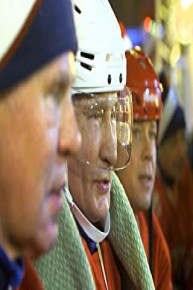 Putin: His Way
