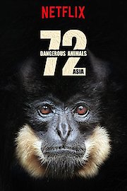 72 Dangerous Animals: Asia