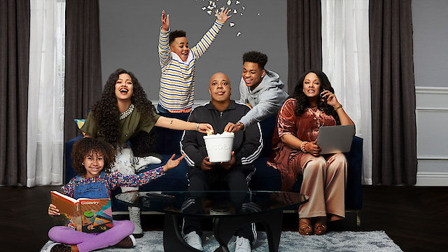 Watch All About the Washingtons Online