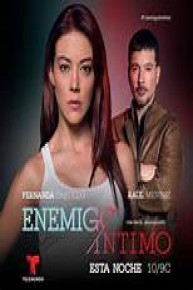 Enemigo intimo