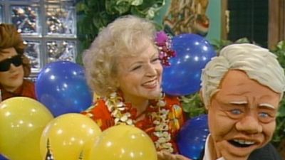 Tammy Faye Bakker Debuts Her Latest Song