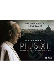 Piux XII poster