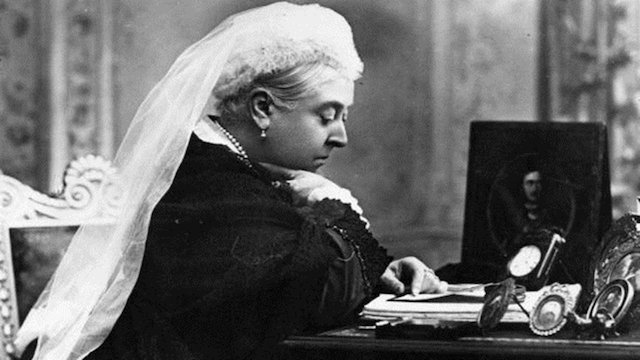 Watch Queen Victoria's Letters: A Monarch Unveiled Online