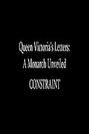 Queen Victoria's Letters: A Monarch Unveiled poster