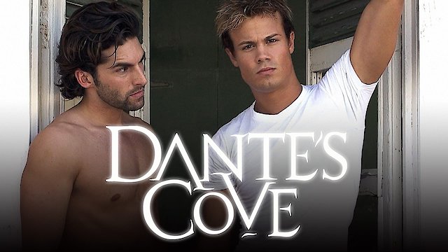 Watch Dante's Cove Online