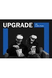 Upgrade with Geoffrey Fowler poster