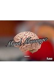 Mind Massage poster