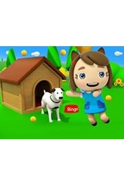 Little Fairies - Nursery Rhymes & Kids Songs poster