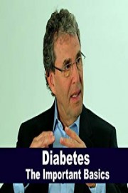 Diabetes poster