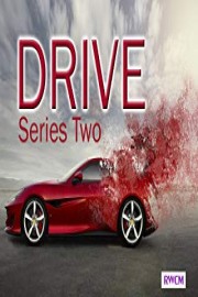Drive - Series Two poster