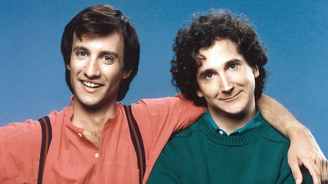 Watch Perfect Strangers Online