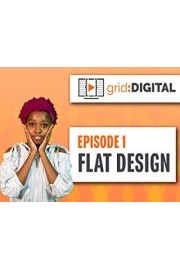 grid:Digital poster