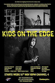 Kids on the Edge poster