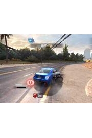 Need For Speed No Limits Gameplay poster