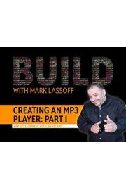 Build with Mark Lassoff poster