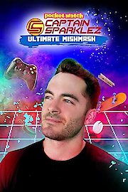 pocket.watch CaptainSparklez Ultimate mishmash poster